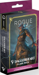 Daggerheart Class Pack: Rogue