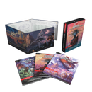 Dungeons & Dragons: Planescape Adventures in the Multiverse