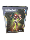 Metroid Prime™ Samus Varia Suit Resin Statue – Exclusive Edition (21") Unopened