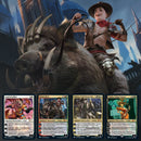 Secret Lair Drop Series - The Path Not Traveled
