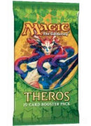 Magic: The Gathering – Theros Booster Pack