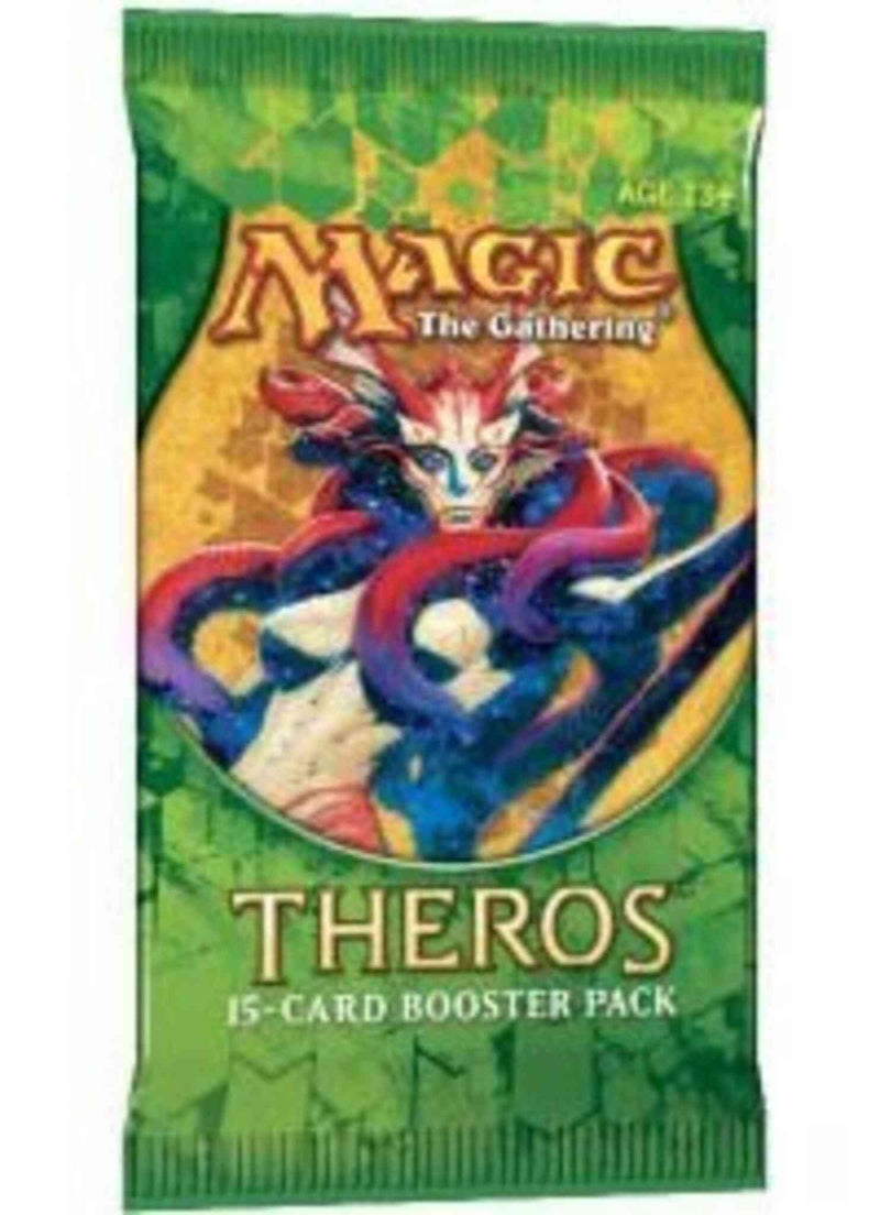 Magic: The Gathering – Theros Booster Pack