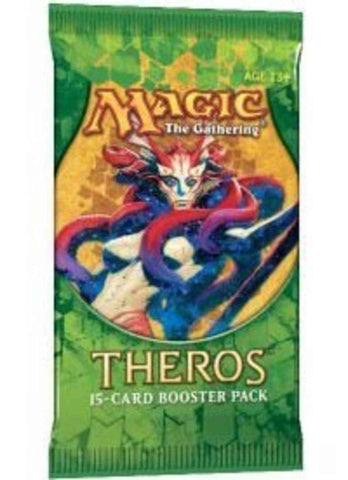 Magic: The Gathering – Theros Booster Pack