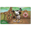 Disney Lorcana: The First Chapter: Mickey Mouse Playmat