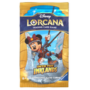 Disney Lorcana: Into the Inklands: Booster Pack