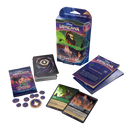 Disney Lorcana: Shimmering Skies - Starter Deck [Emerald and Steel]