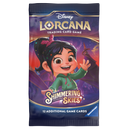 Disney Lorcana: Shimmering Skies - Booster Pack