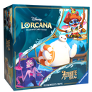 Disney Lorcana: Azurite Sea Trove