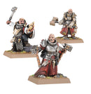 Empire of Man: Warrior Priests of Sigmar