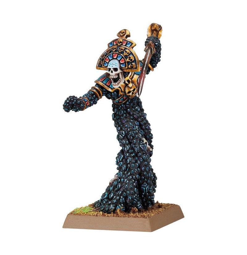 Warhammer: The Old World - Tomb Kings of Khemri Prince Apophas