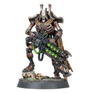Necrons: Royal Warden (Direct Order)