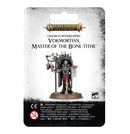 Vokmortian Master of the Bone Tithe