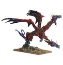 Warriors of Chaos: Galrauch the Great Drake*