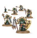 Dark Angels: Deathwing Terminator Squad