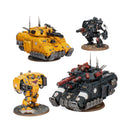 Eye of Terror Battalion: Sons of Dorn [Pre-Order] 2026-04-18