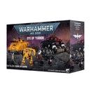Eye of Terror Battalion: Sons of Dorn [Pre-Order] 2026-04-18