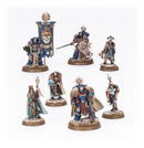 Captain Titus & the Wardens of Ultramar [Pre-Order] 2026-01-24