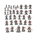 Red Corsairs: Lords of the Maelstrom [Pre-Order] 2026-02-28