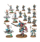 Combat Patrol – Thousand Sons