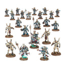 Thousand Sons – Warpflame Thrallband
