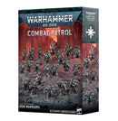 Combat Patrol: Iron Warriors [Pre-Order] 2026-04-18