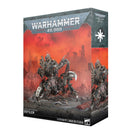 Chaos Space Marines: Defiler [Pre-Order] 2026-04-18
