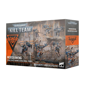 Kill Team: Murderwing [Pre-Order] 2026-05-23