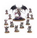 Emperor's Children: Blissbound Warband [Pre-Order] 2025-11-28
