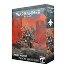 Chaos Space Marines: Kravek Morne [Pre-Order] 2026-04-18