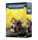Orks: Trukk [Pre-Order] 2026-09-05