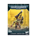 Orks: Mek [Pre-Order] 2026-09-05