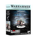 Warhammer – Da Red Gobbo’s Squigmobile [Pre-Order] 2026-10-31