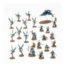 Aeldari: Eldritch Raiders [Pre-Order] 2026-02-28