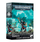 Aeldari: Kharseth [Pre-Order] 2026-03-21