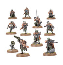 Kill Team: Spectre Squad [Pre-Order] 2026-08-08