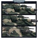 Astra Militarum: Baneblade [Pre-Order[ 2026-08-08