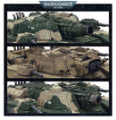 Astra Militarum: Baneblade [Pre-Order[ 2026-08-08