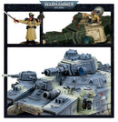 Astra Militarum: Baneblade [Pre-Order[ 2026-08-08
