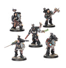 Kill Team: Deathwatch [Pre-Order] 2025-11-22