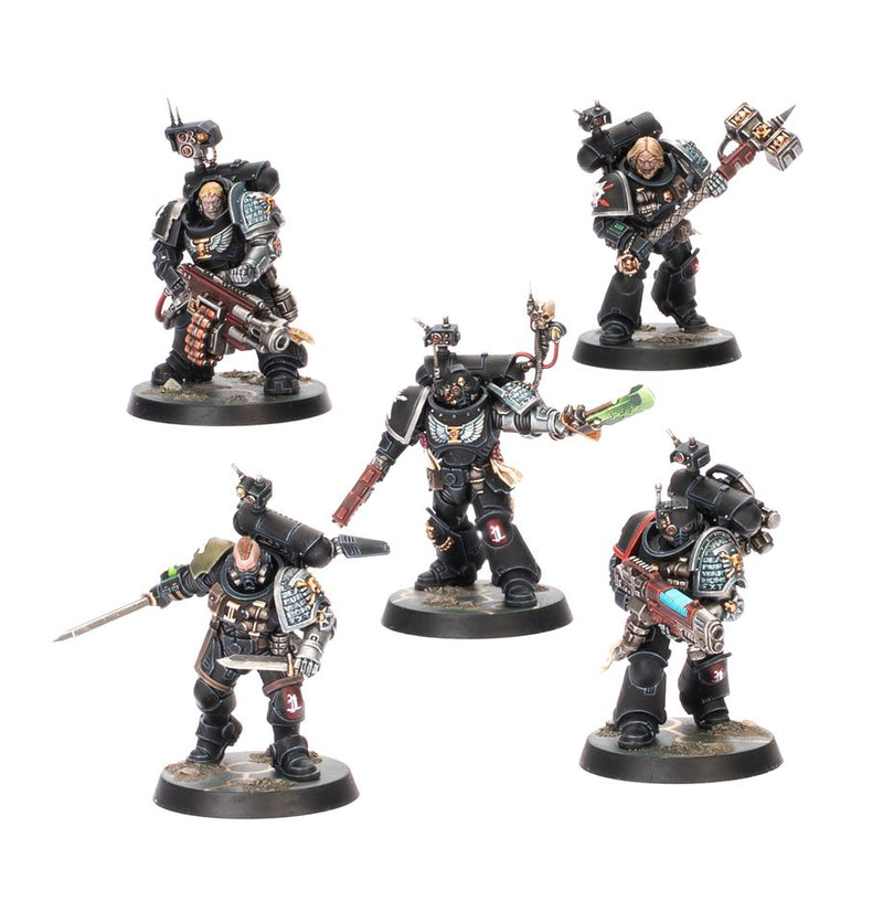 Kill Team: Deathwatch [Pre-Order] 2025-11-22