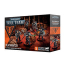 Kill Team: Deathwatch [Pre-Order] 2025-11-22