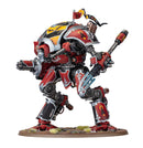 Imperial Knights: Knight Destrier [Pre-Order] 2026-04-18