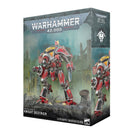 Imperial Knights: Knight Destrier [Pre-Order] 2026-04-18