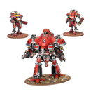 Eye of Terror Battalion: Imperial Knights [Pre-Order] 2026-04-18