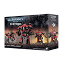 Eye of Terror Battalion: Imperial Knights [Pre-Order] 2026-04-18