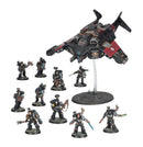 Armageddon Battalion: Deathwatch [Pre-Order] 2026-05-09