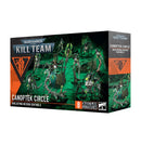 Kill Team: Canoptek Circle [Pre-Order] 2025-11-22