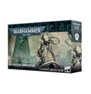 Necrons: Nekrosor Ammentar [Pre-Order] 2026-01-24