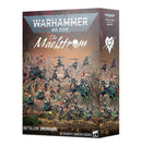The Maelstrom Battalion: Drukhari [Pre-Order] 2026-02-28
