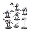 Kill Team: XV26 Stealth Battlesuits [Pre-Order] 2026-02-07